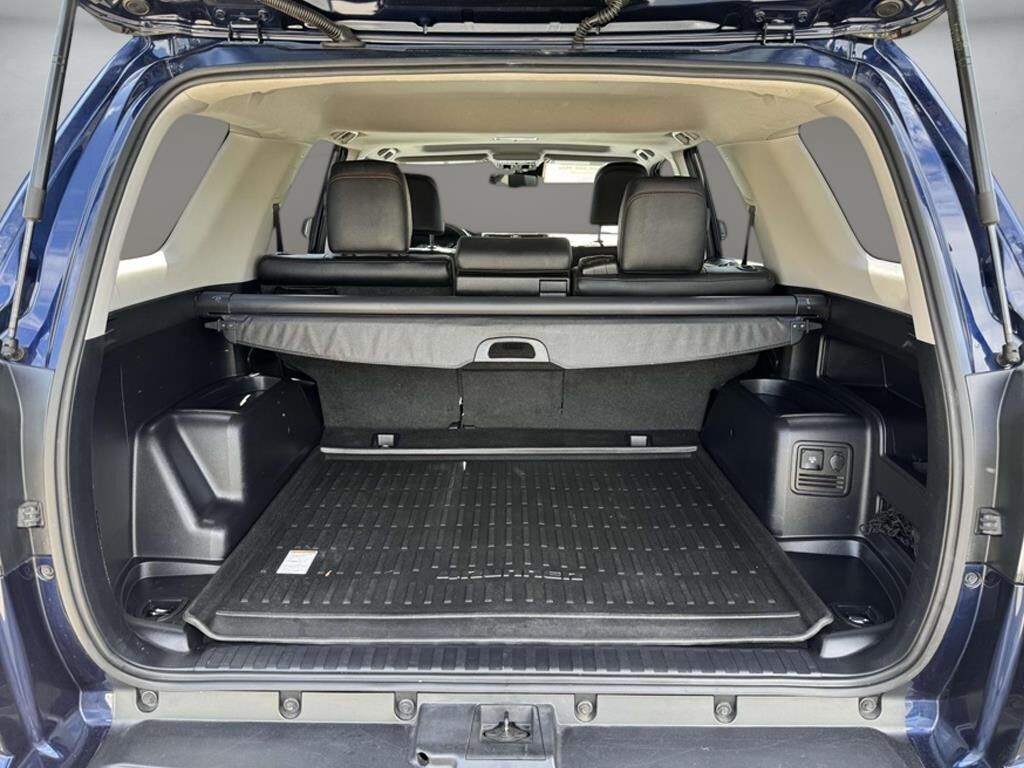 2020 Toyota 4Runner Venture Fredericksburg VA