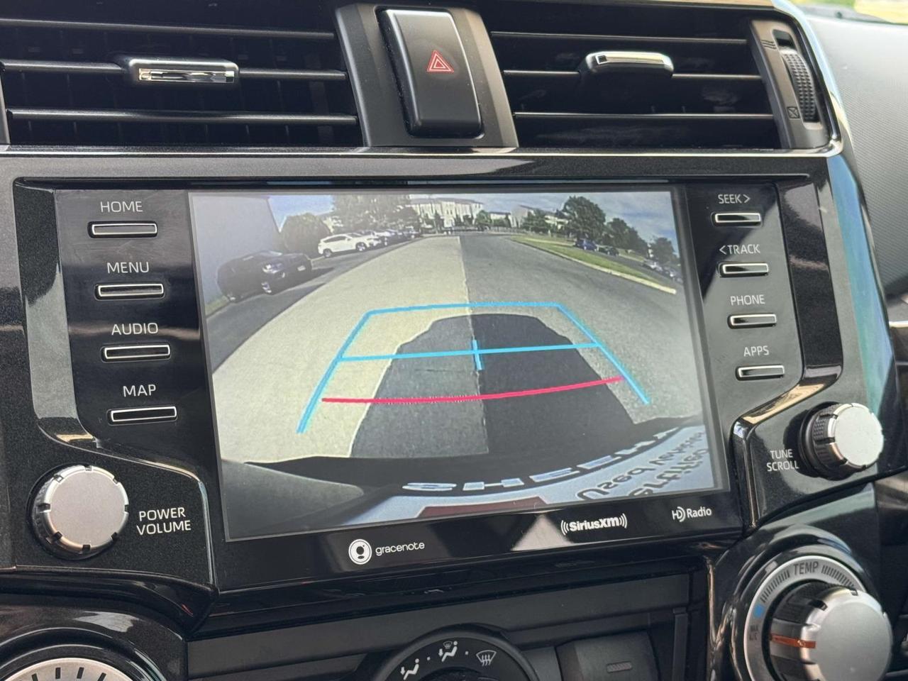 2020 Toyota 4Runner Venture Fredericksburg VA