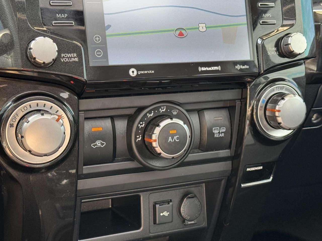 2020 Toyota 4Runner Venture Fredericksburg VA