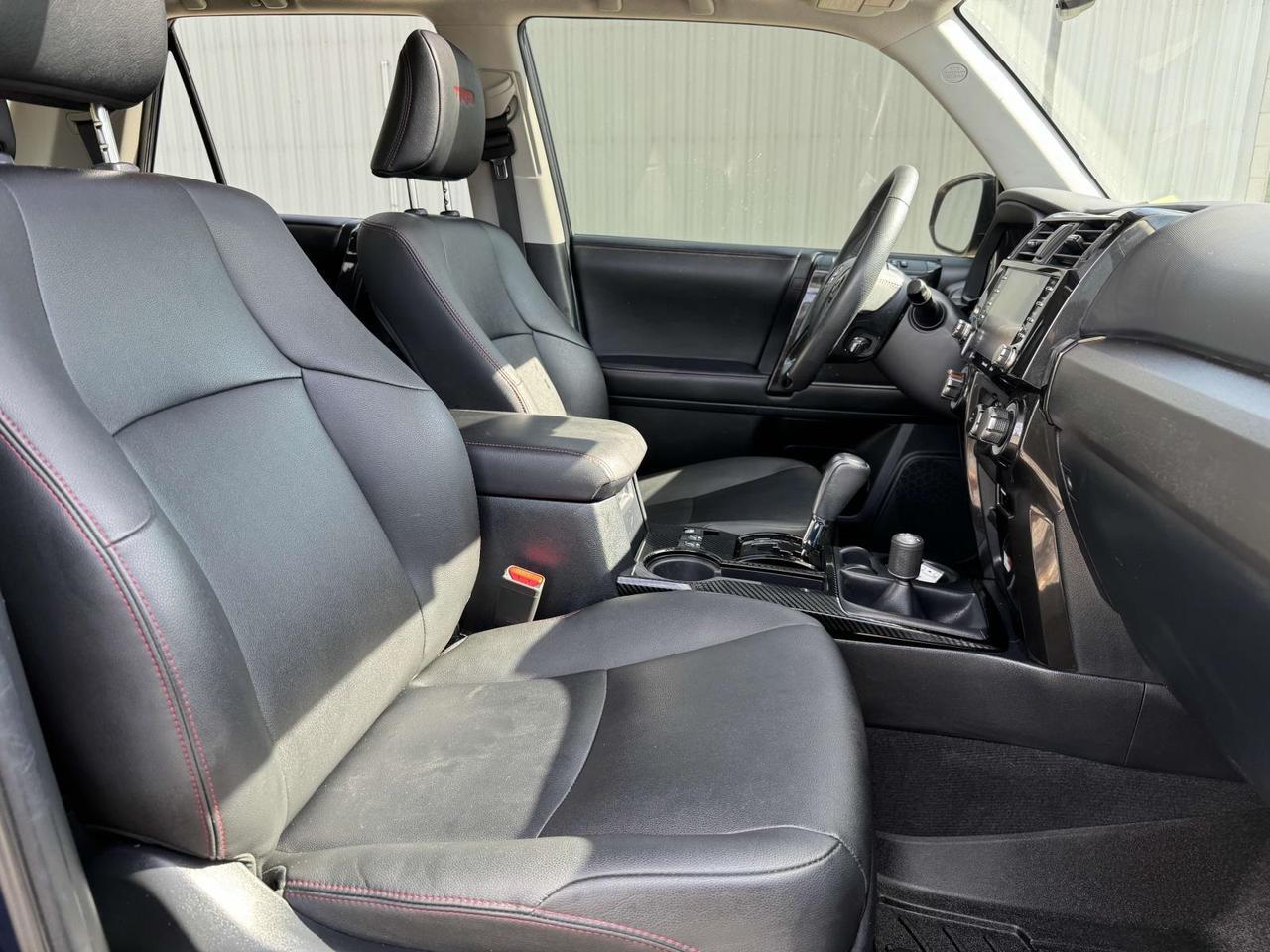 2020 Toyota 4Runner Venture Fredericksburg VA