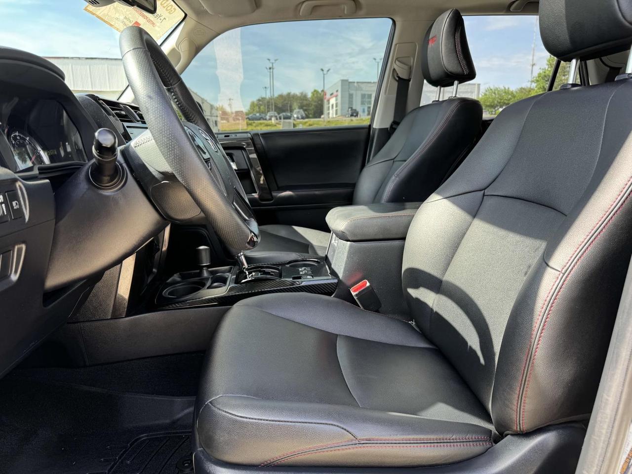 2020 Toyota 4Runner Venture Fredericksburg VA