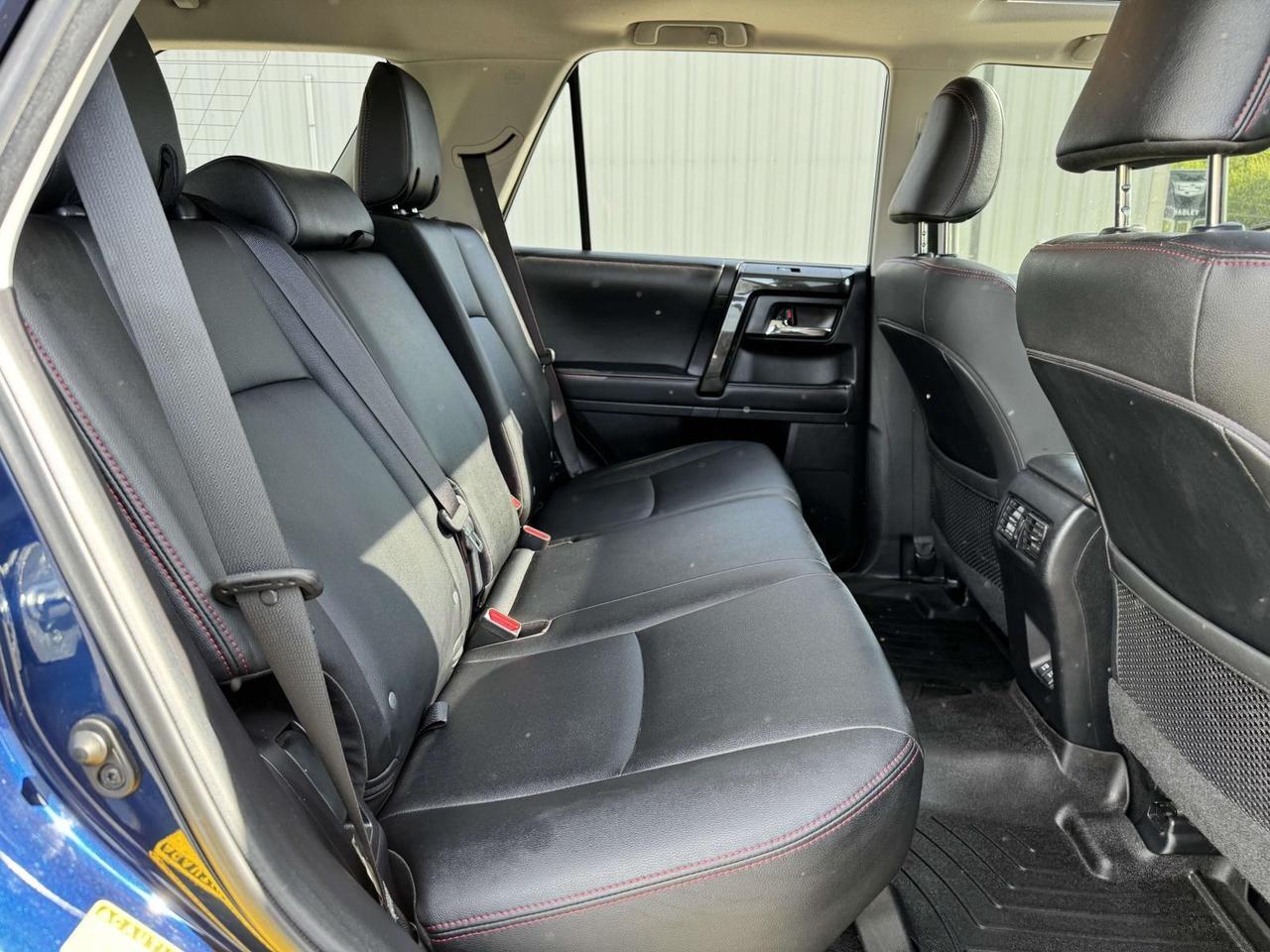 2020 Toyota 4Runner Venture Fredericksburg VA