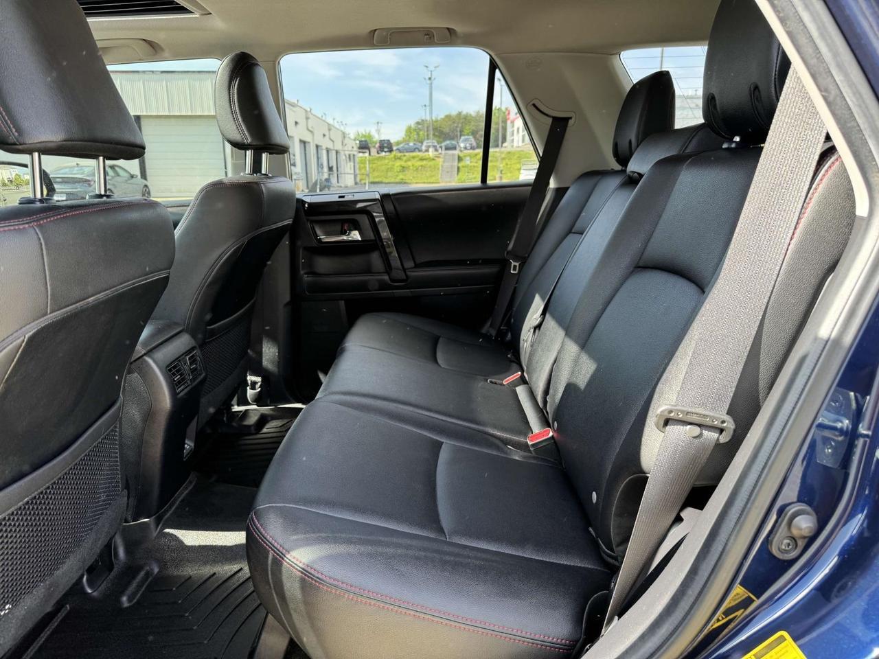 2020 Toyota 4Runner Venture Fredericksburg VA