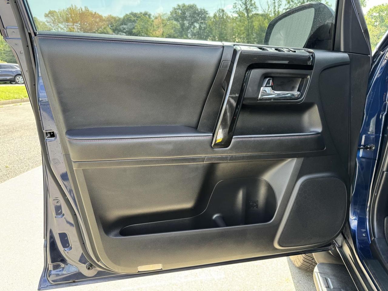 2020 Toyota 4Runner Venture Fredericksburg VA