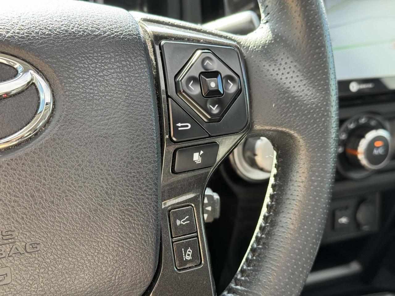 2020 Toyota 4Runner Venture Fredericksburg VA