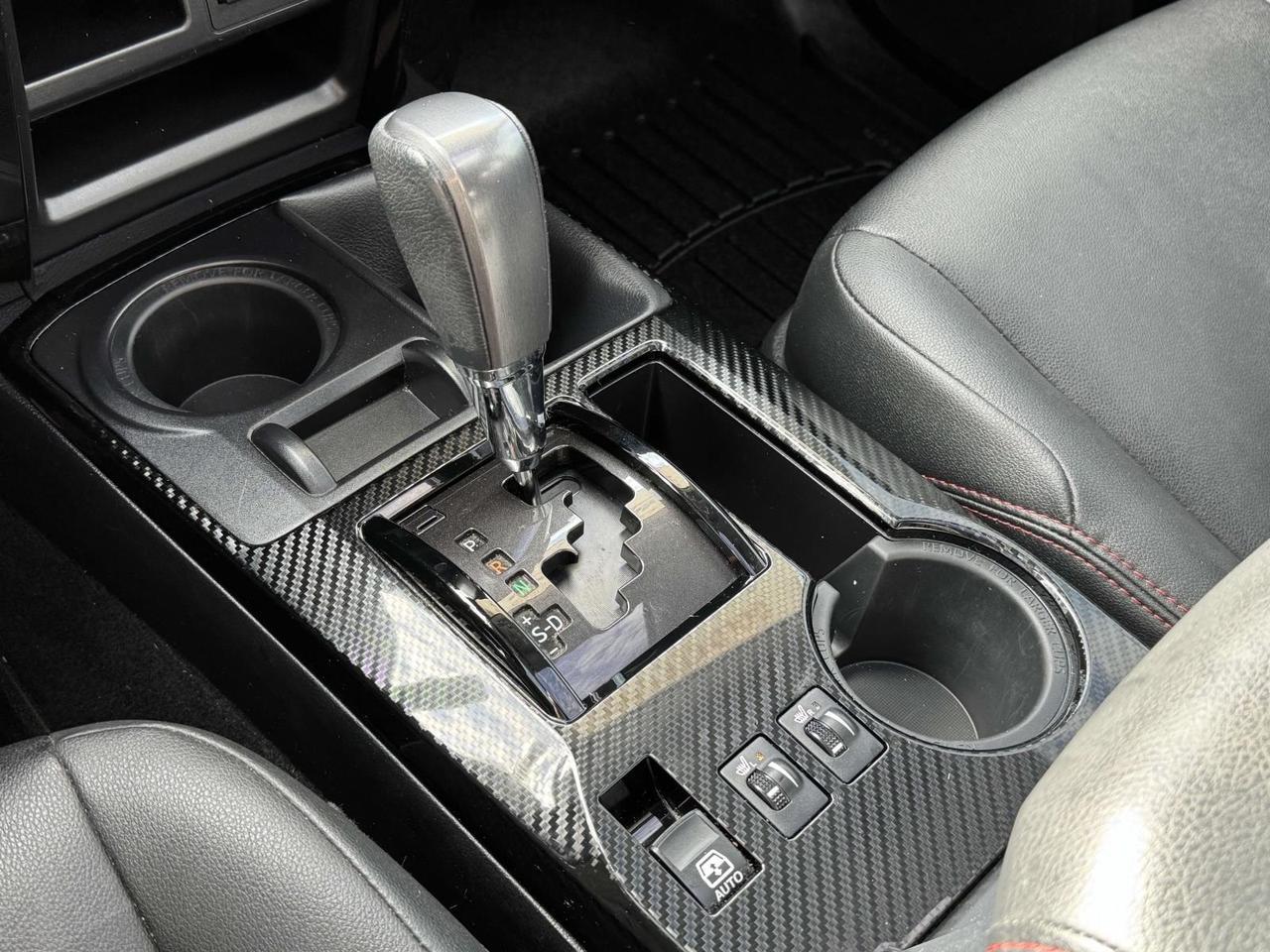 2020 Toyota 4Runner Venture Fredericksburg VA