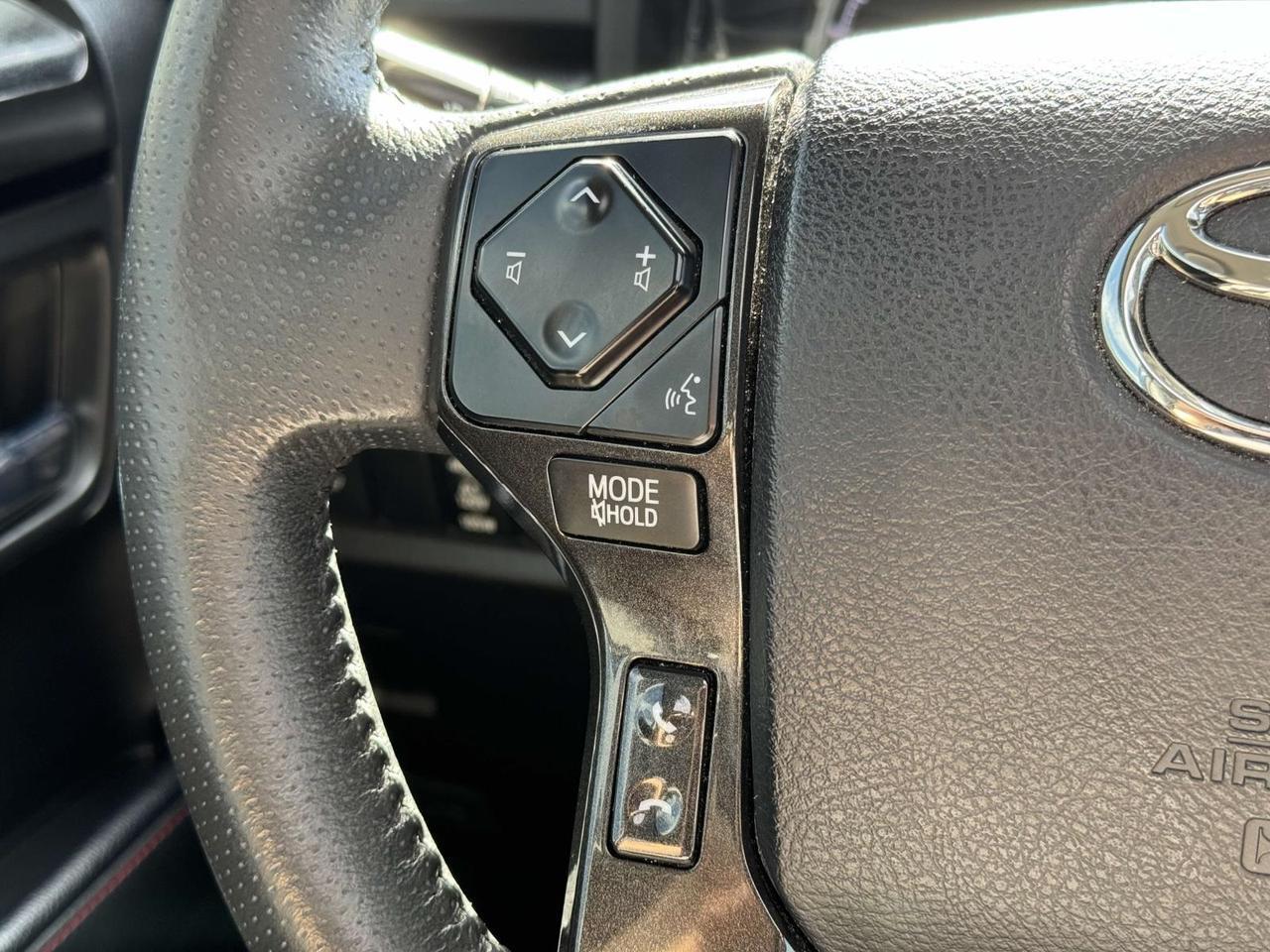 2020 Toyota 4Runner Venture Fredericksburg VA