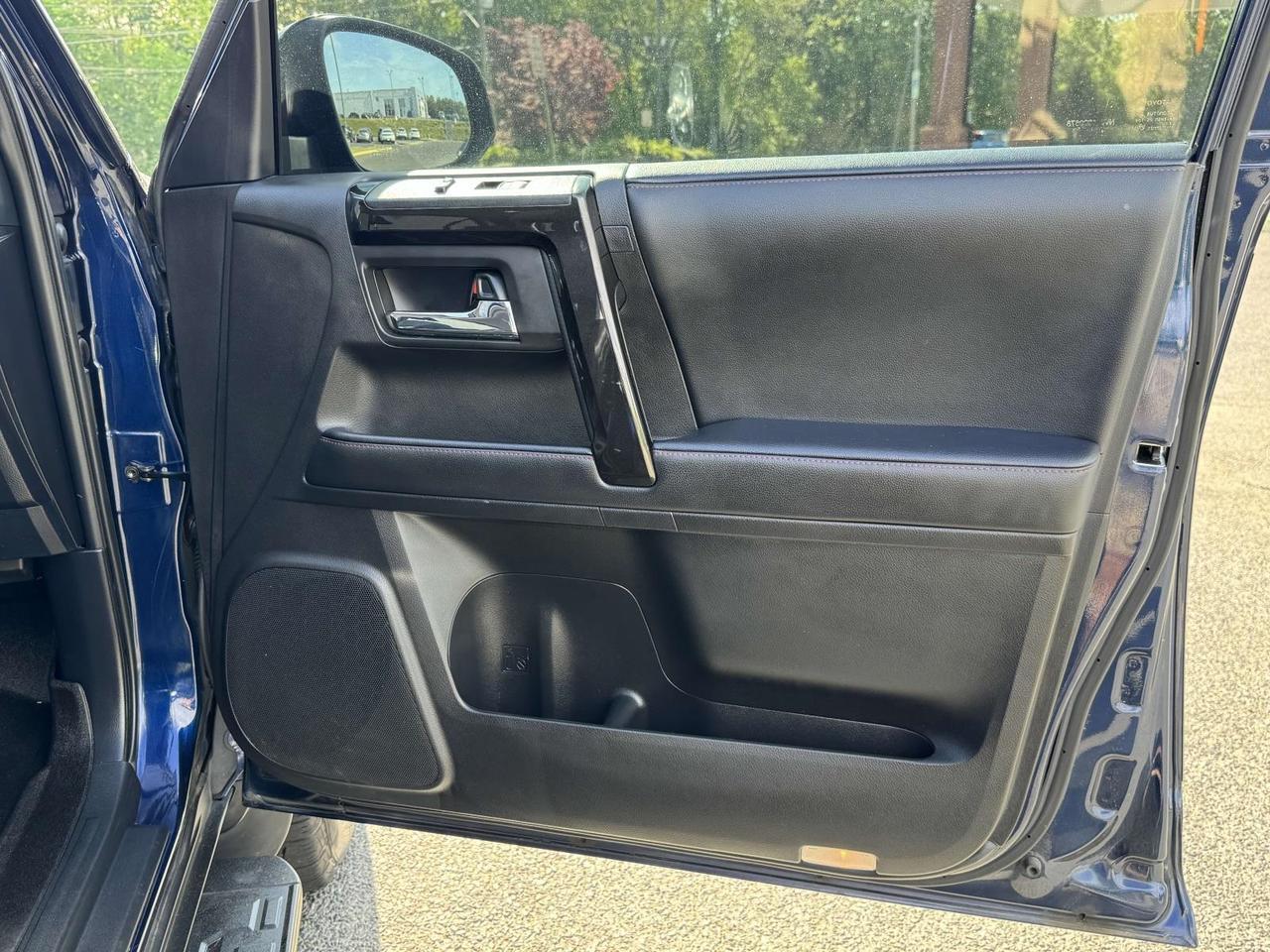 2020 Toyota 4Runner Venture Fredericksburg VA