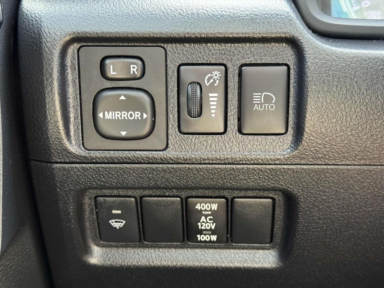 2020 Toyota 4Runner Venture Fredericksburg VA