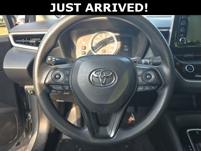 2020 Toyota Corolla LE Quincy MA