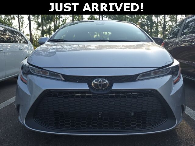 2020 Toyota Corolla LE Quincy MA