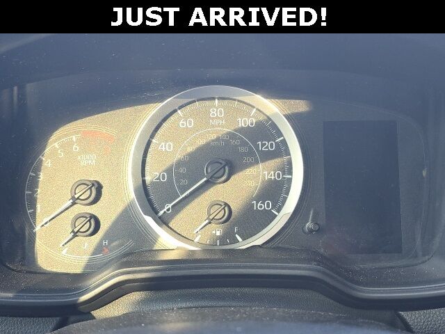 2020 Toyota Corolla LE Quincy MA