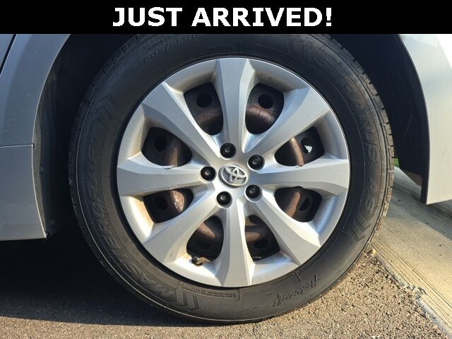 2020 Toyota Corolla LE Quincy MA