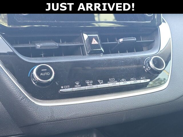 2020 Toyota Corolla LE Quincy MA