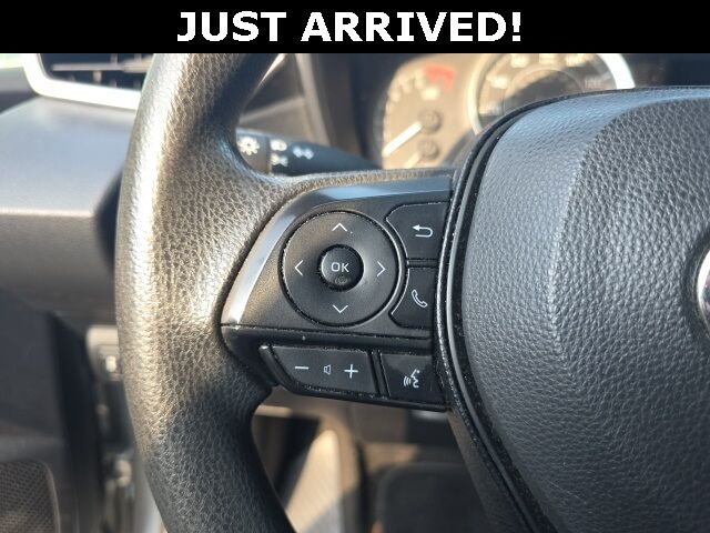 2020 Toyota Corolla LE Quincy MA