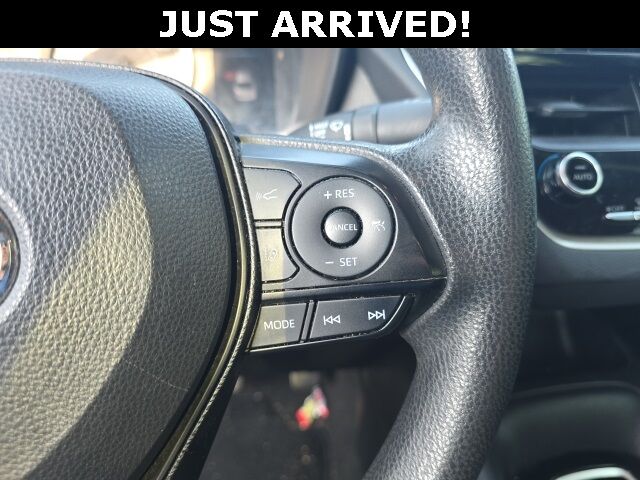 2020 Toyota Corolla LE Quincy MA