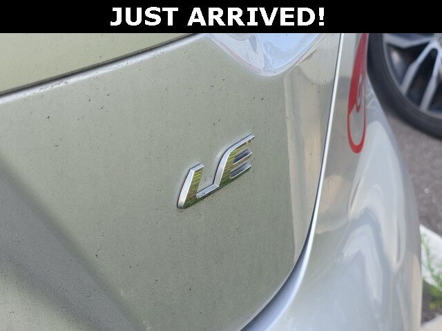 2020 Toyota Corolla LE Quincy MA