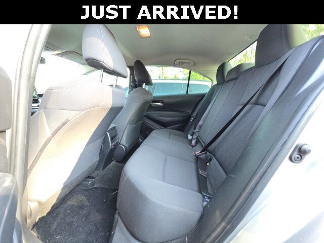 2020 Toyota Corolla LE Quincy MA