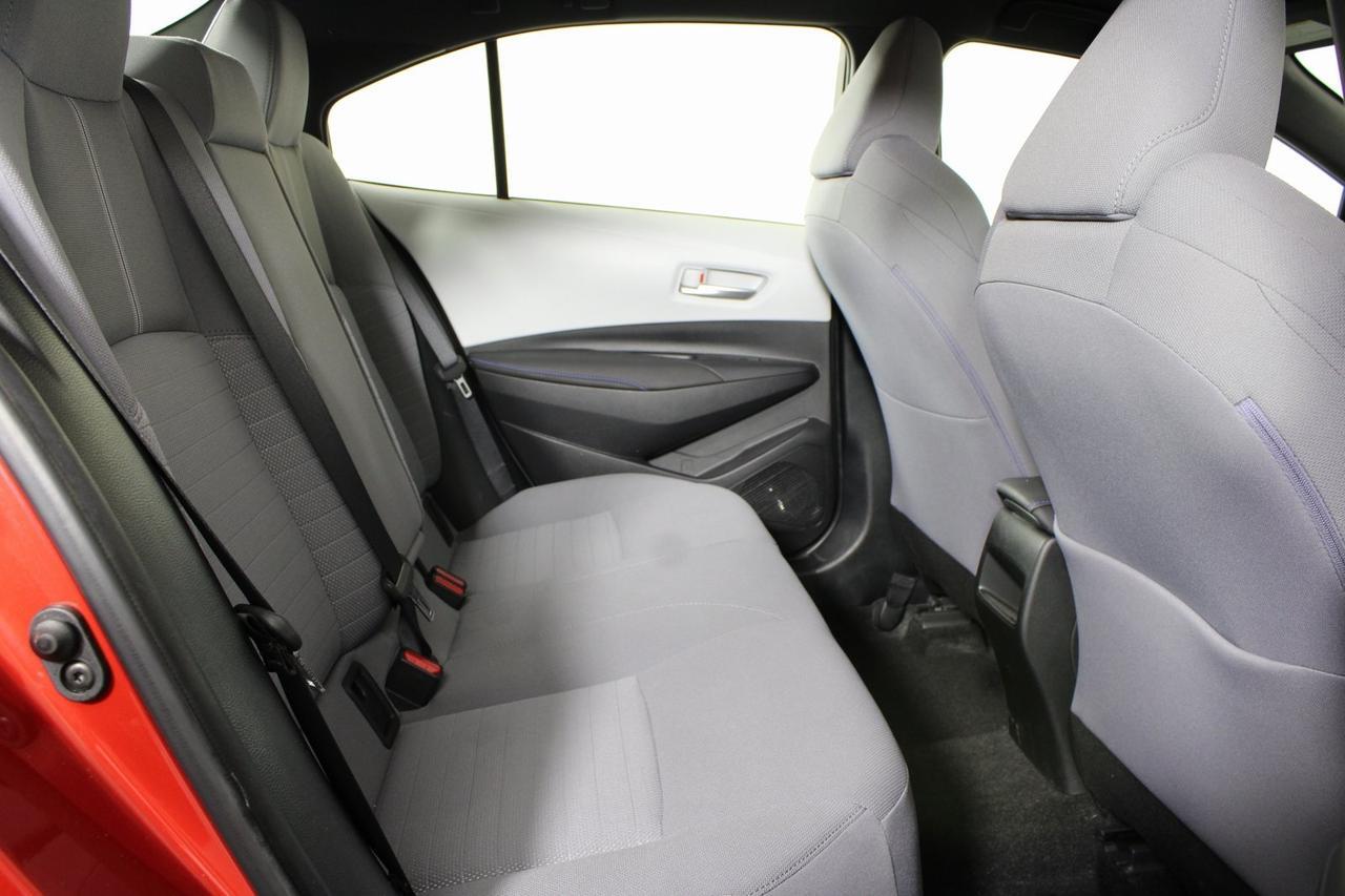 2020 Toyota Corolla SE Manassas VA