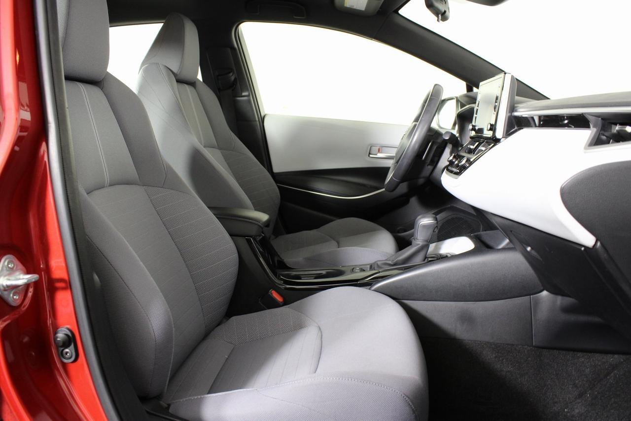 2020 Toyota Corolla SE Manassas VA