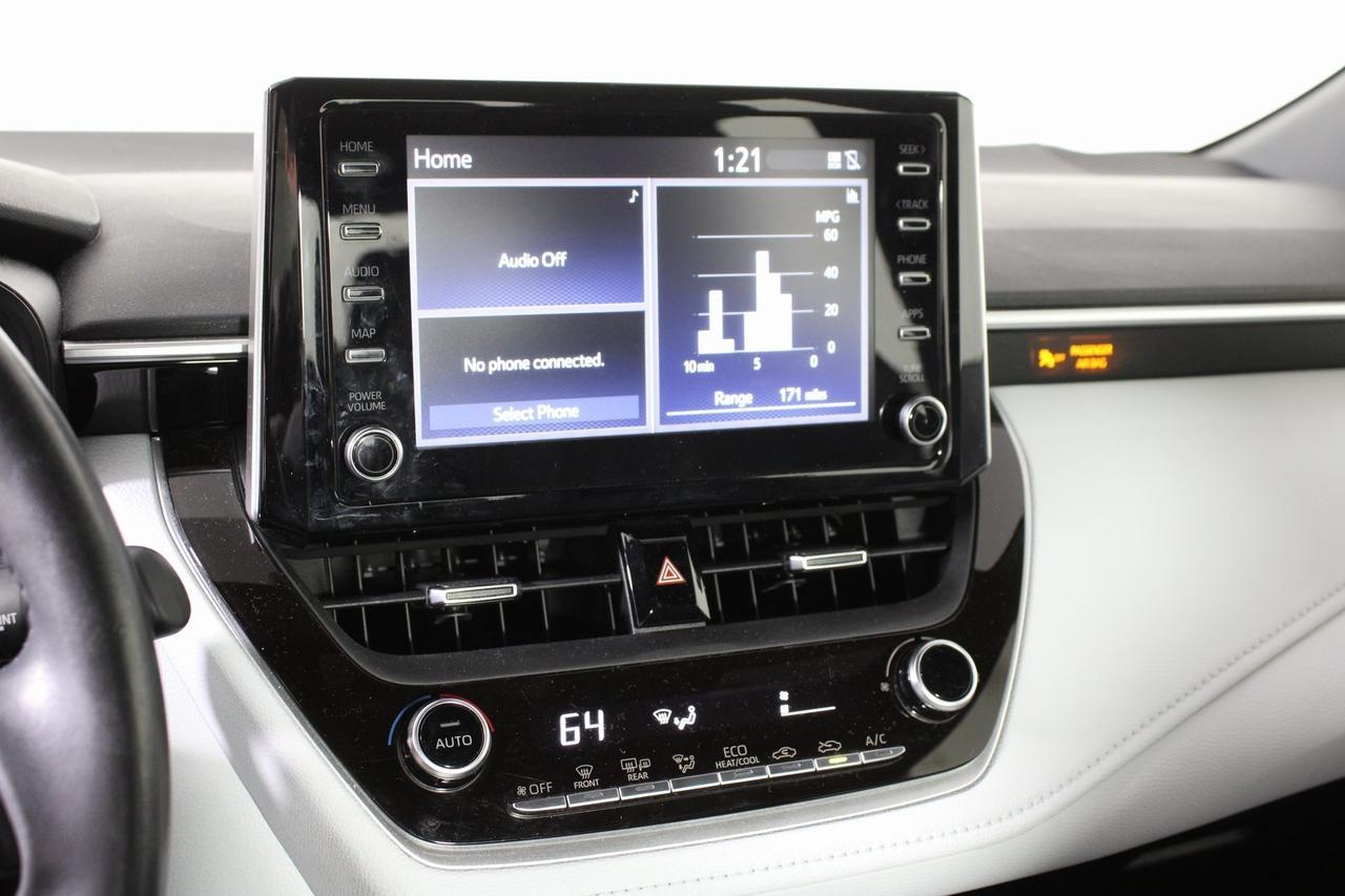 2020 Toyota Corolla SE Manassas VA