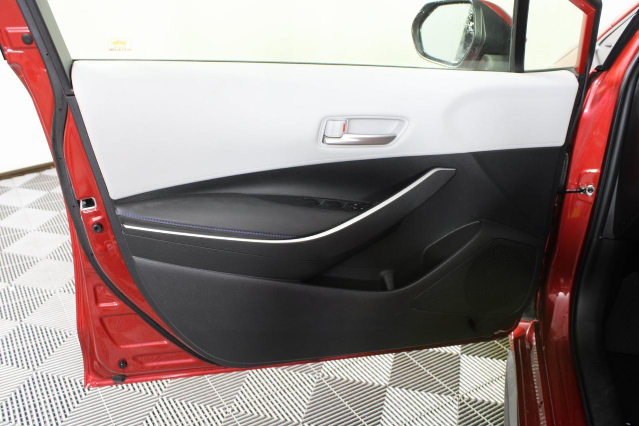 2020 Toyota Corolla SE Manassas VA