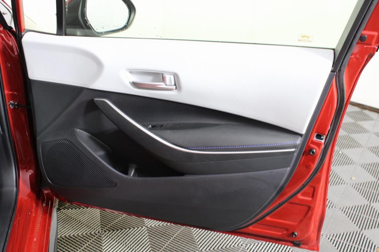 2020 Toyota Corolla SE Manassas VA