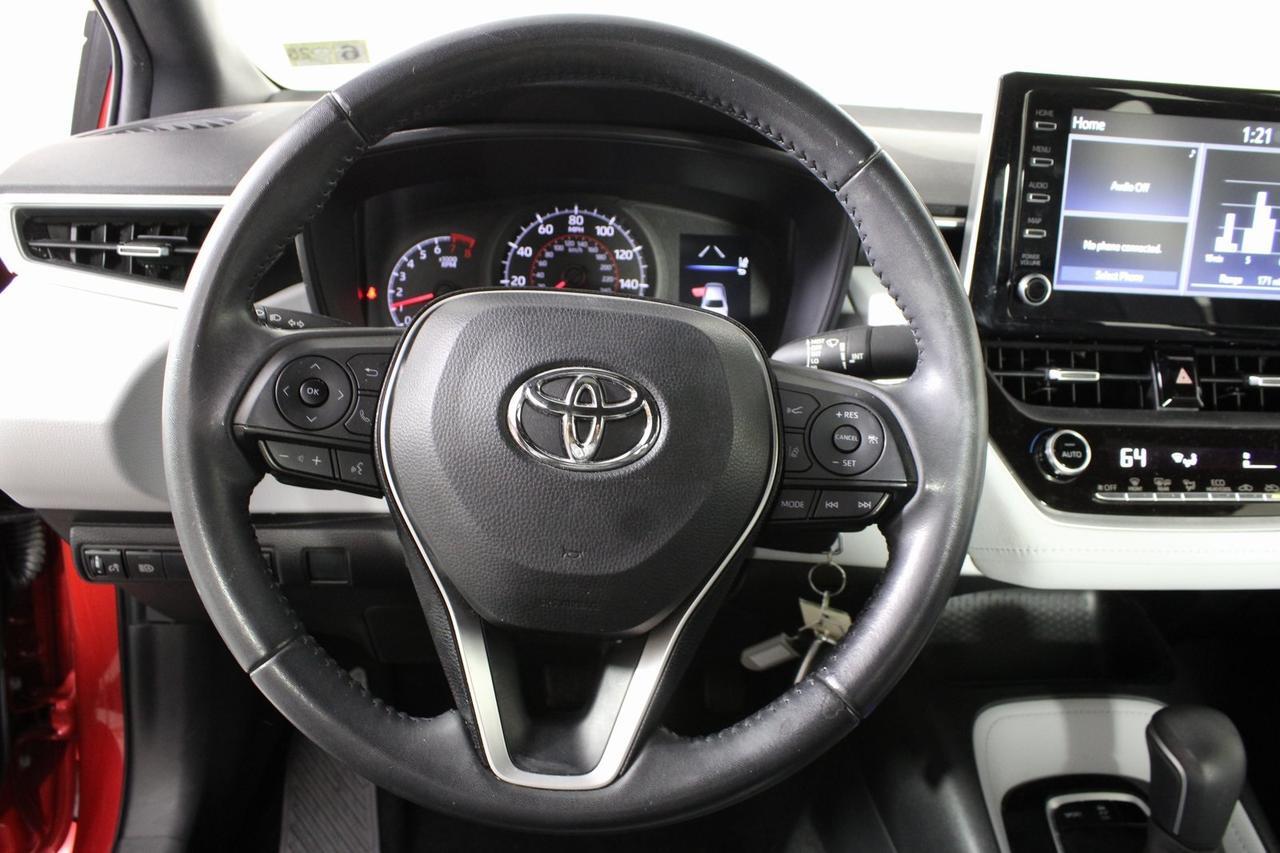 2020 Toyota Corolla SE Manassas VA