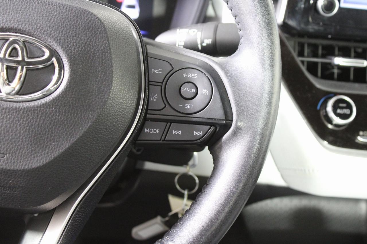 2020 Toyota Corolla SE Manassas VA