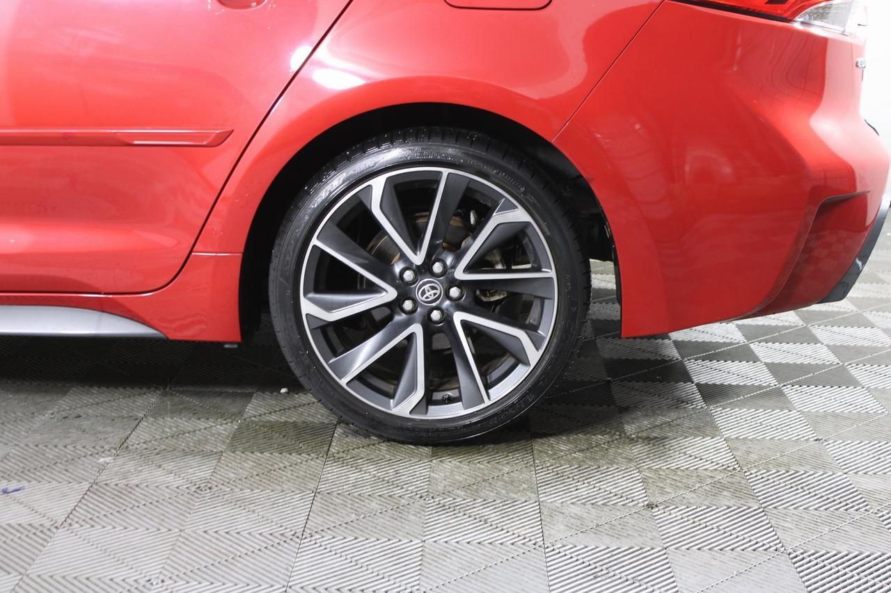 2020 Toyota Corolla SE Manassas VA