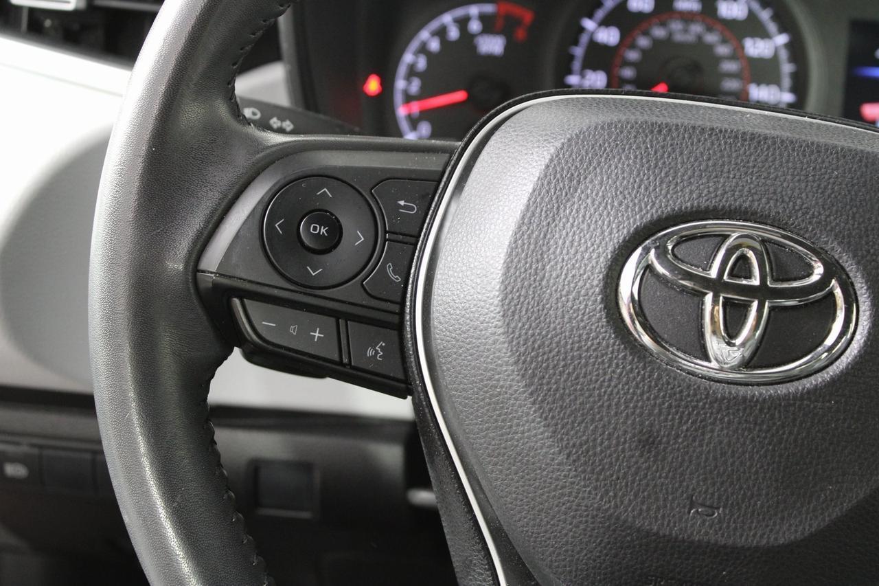 2020 Toyota Corolla SE Manassas VA