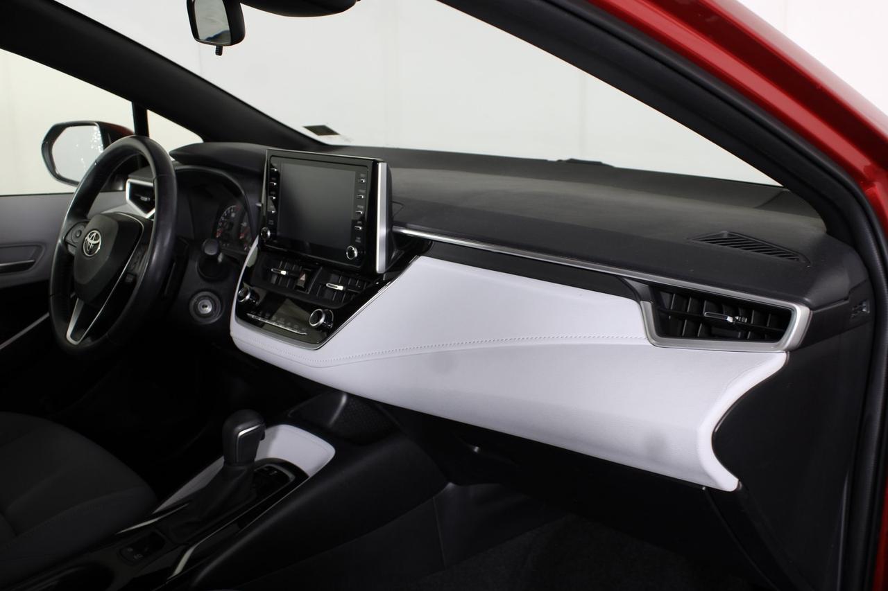 2020 Toyota Corolla SE Manassas VA