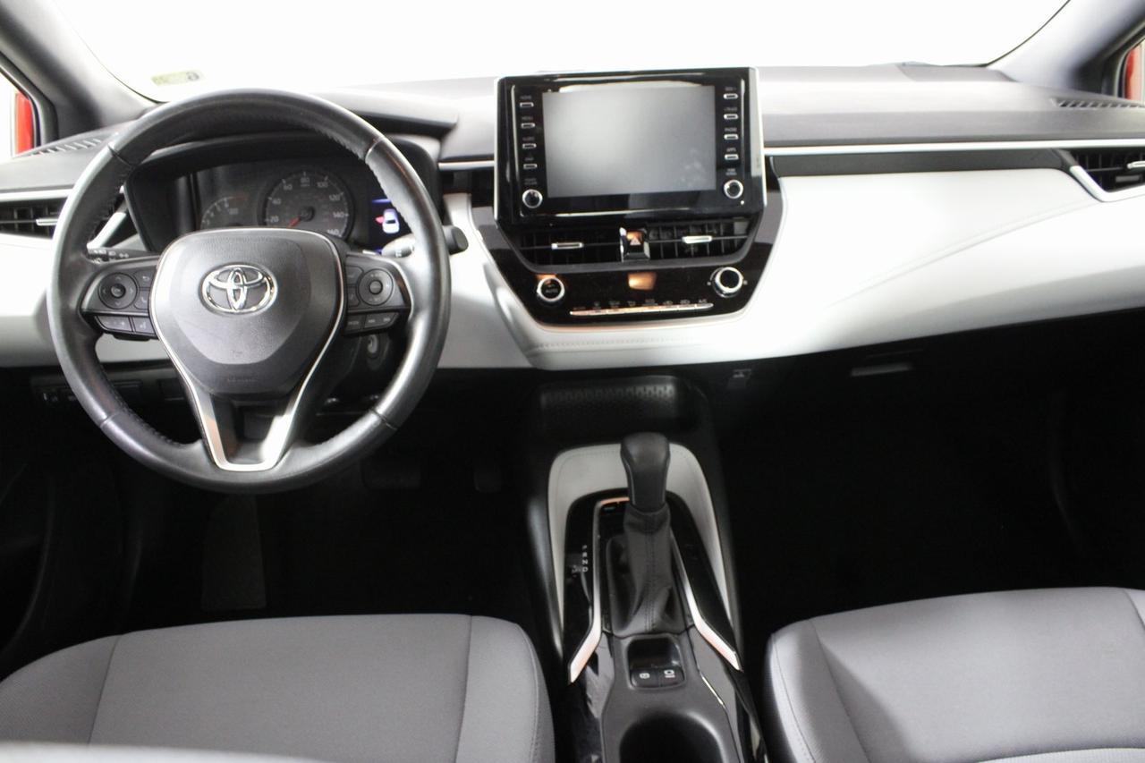 2020 Toyota Corolla SE Manassas VA