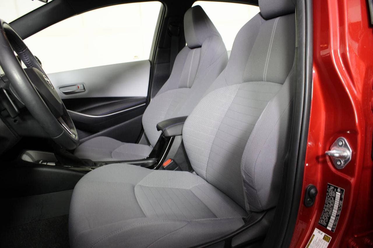 2020 Toyota Corolla SE Manassas VA