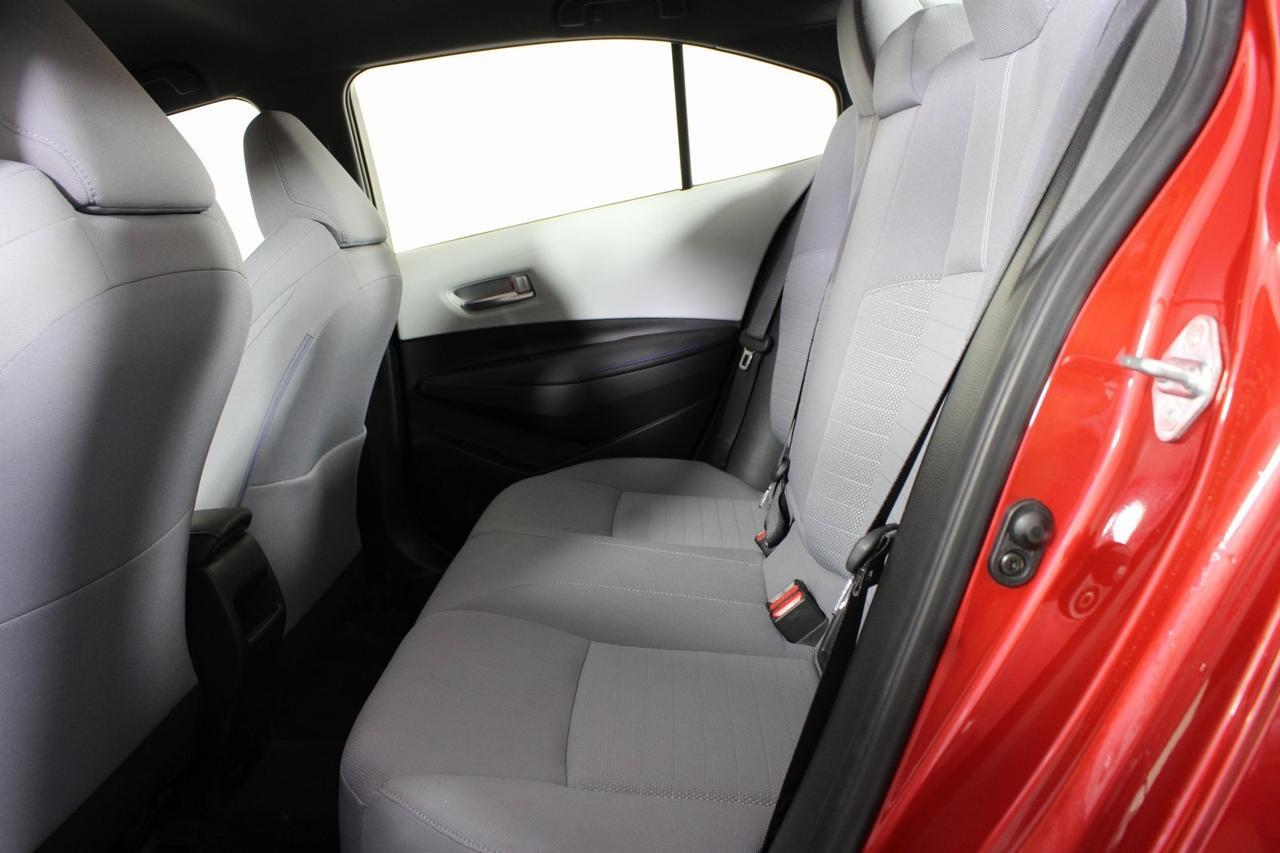 2020 Toyota Corolla SE Manassas VA