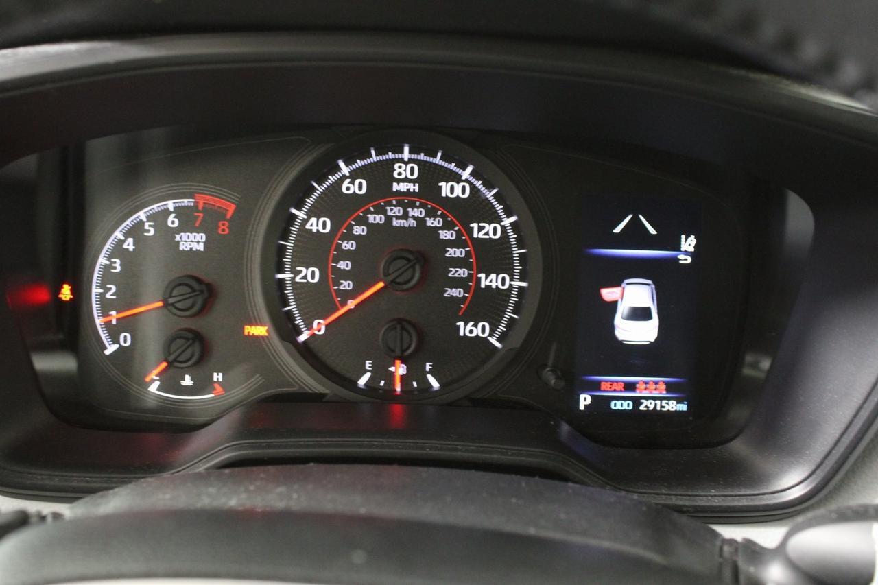 2020 Toyota Corolla SE Manassas VA