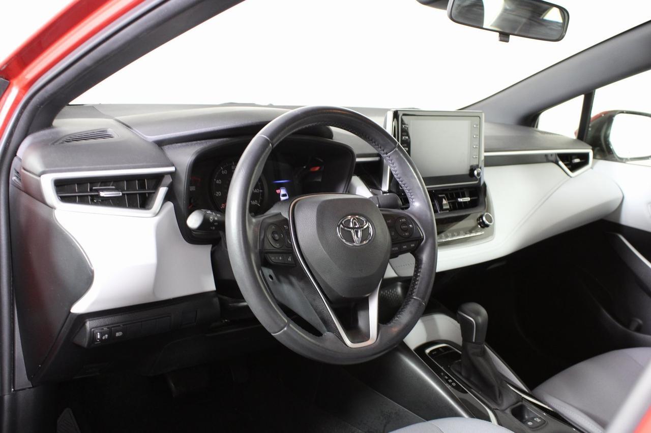 2020 Toyota Corolla SE Manassas VA