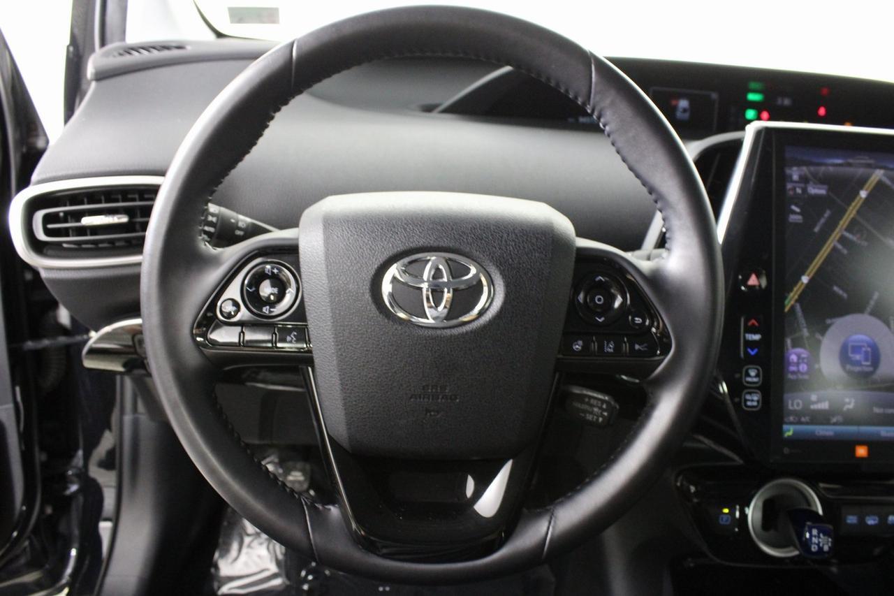 2020 Toyota Prius Prime Limited Manassas VA
