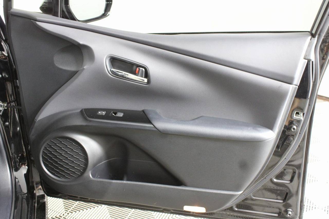 2020 Toyota Prius Prime Limited Manassas VA