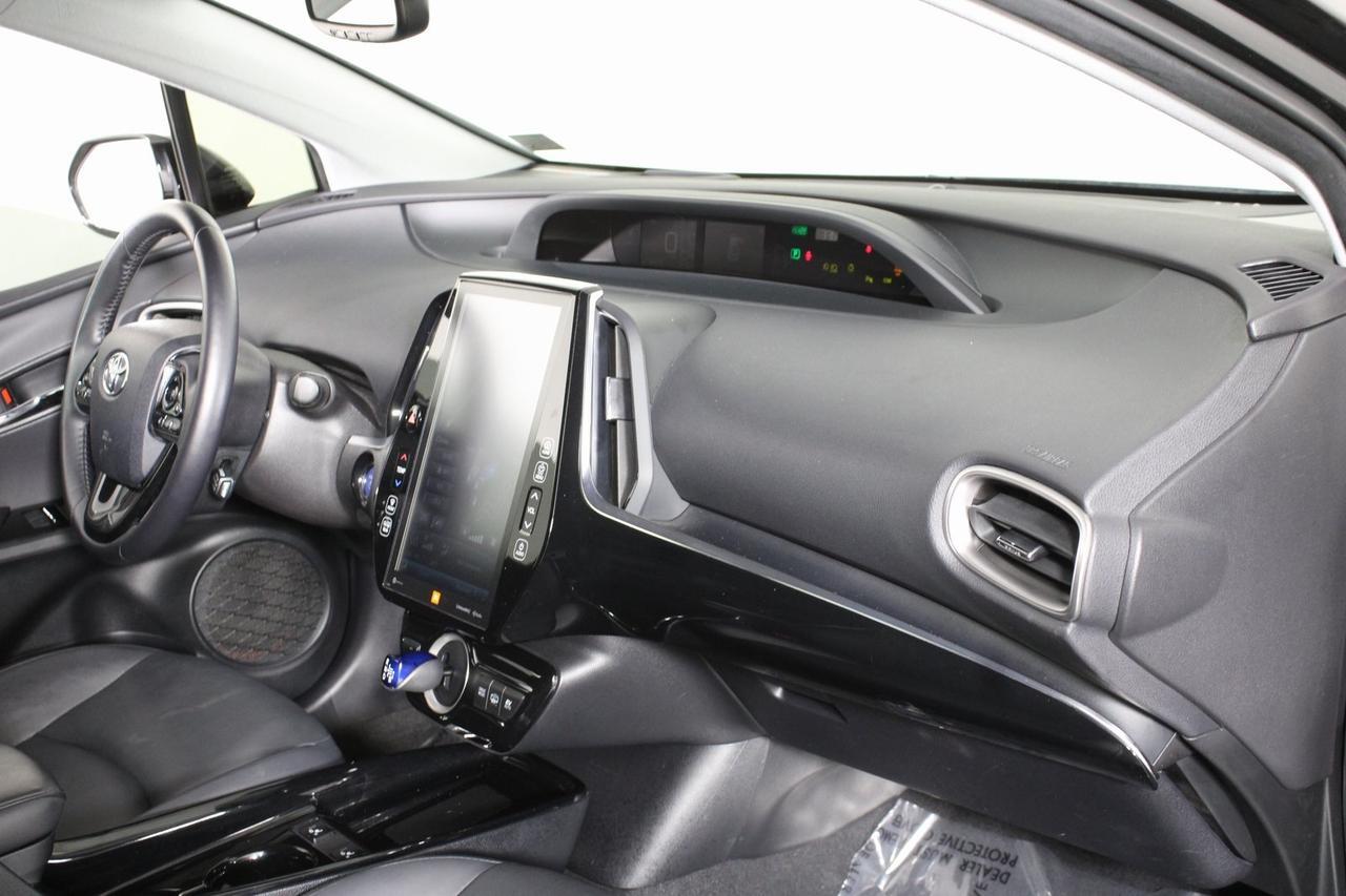 2020 Toyota Prius Prime Limited Manassas VA