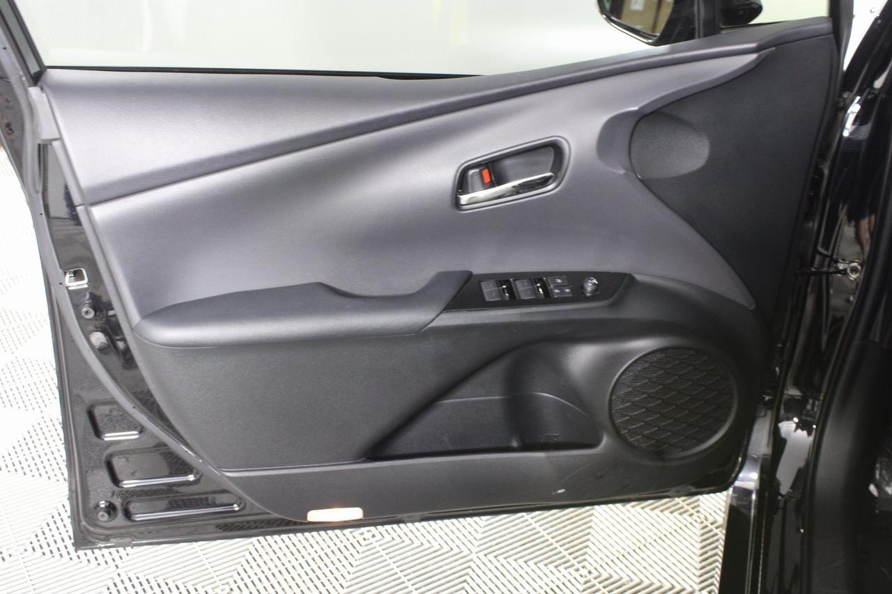 2020 Toyota Prius Prime Limited Manassas VA