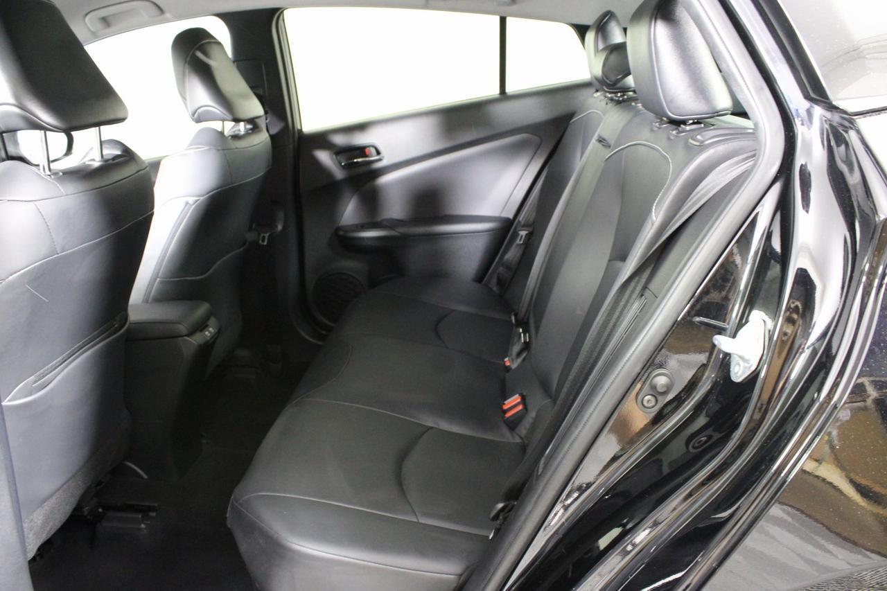 2020 Toyota Prius Prime Limited Manassas VA