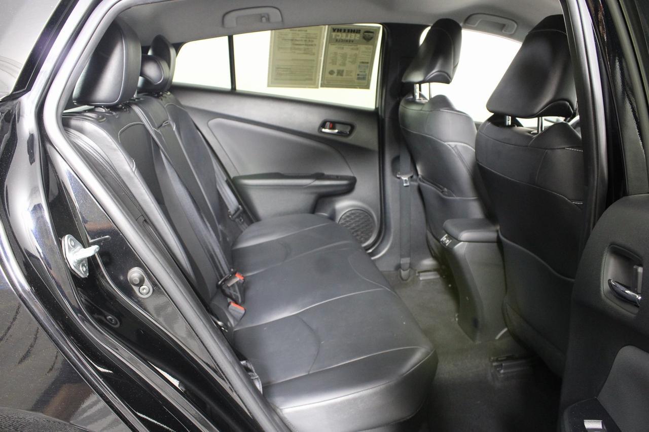 2020 Toyota Prius Prime Limited Manassas VA