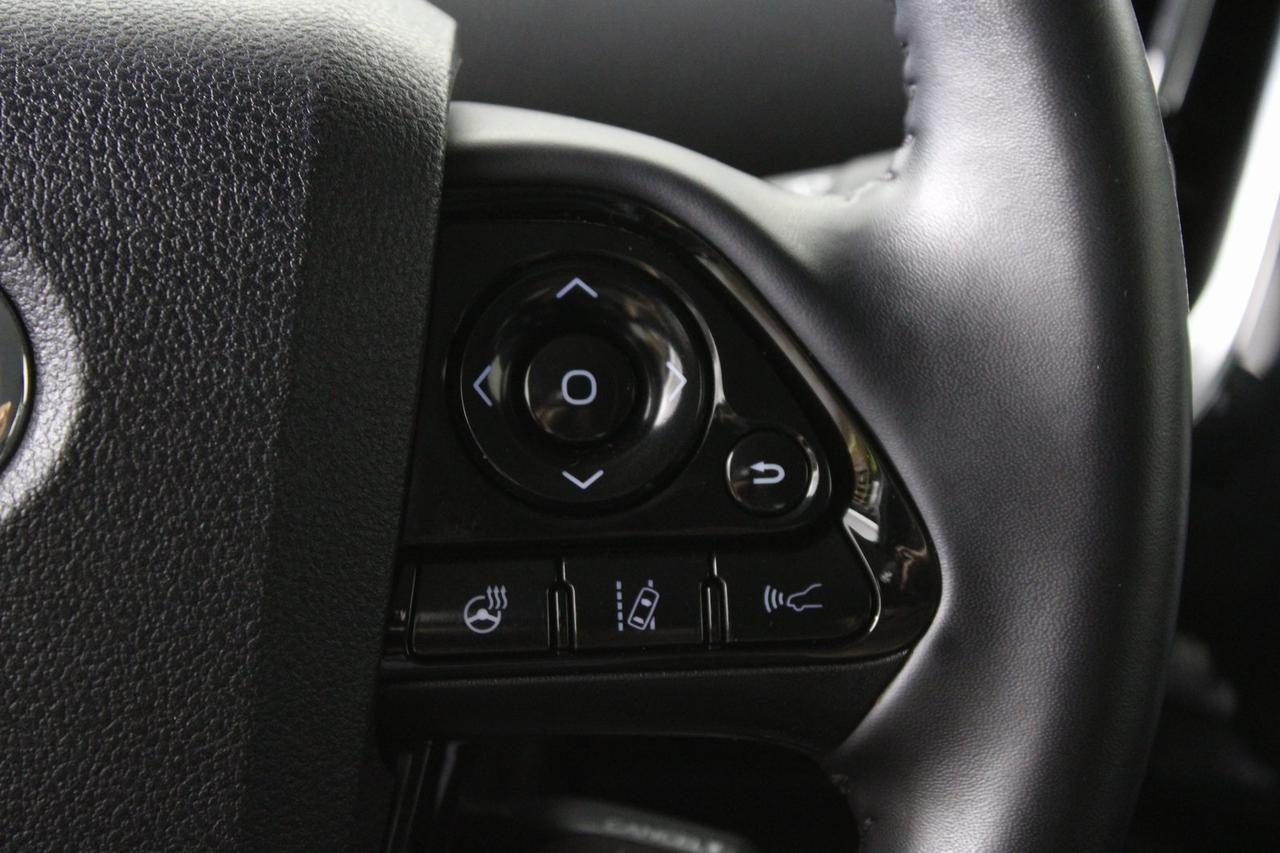 2020 Toyota Prius Prime Limited Manassas VA