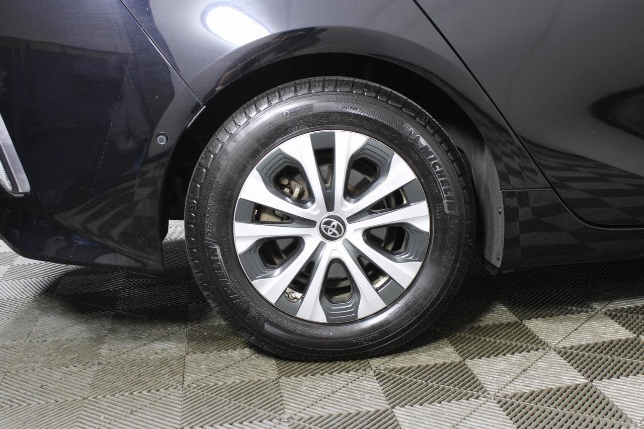 2020 Toyota Prius Prime Limited Manassas VA