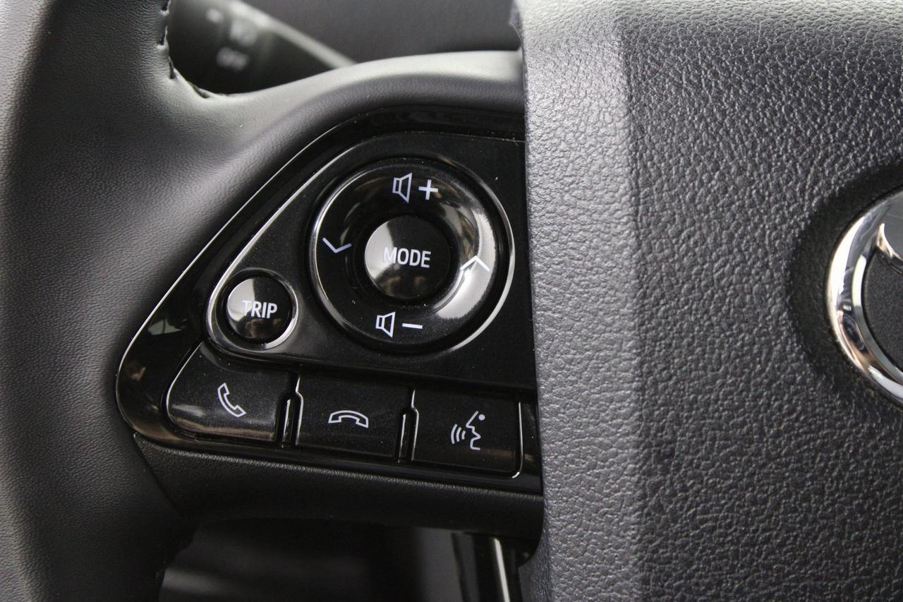 2020 Toyota Prius Prime Limited Manassas VA