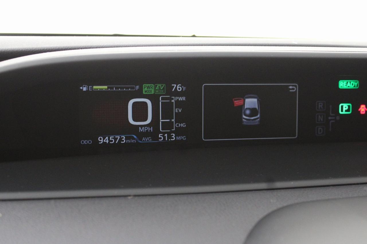 2020 Toyota Prius Prime Limited Manassas VA