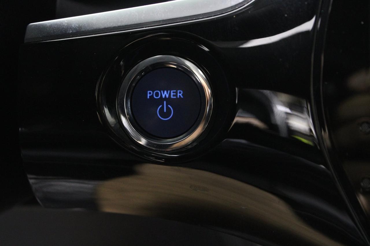 2020 Toyota Prius Prime Limited Manassas VA