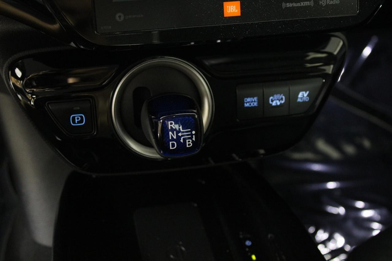 2020 Toyota Prius Prime Limited Manassas VA