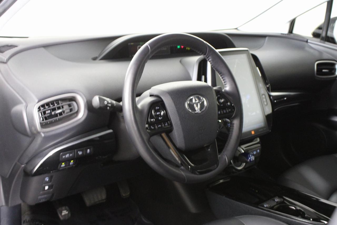 2020 Toyota Prius Prime Limited Manassas VA